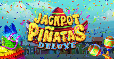 Instant Bonus Hub jackpot pinatas